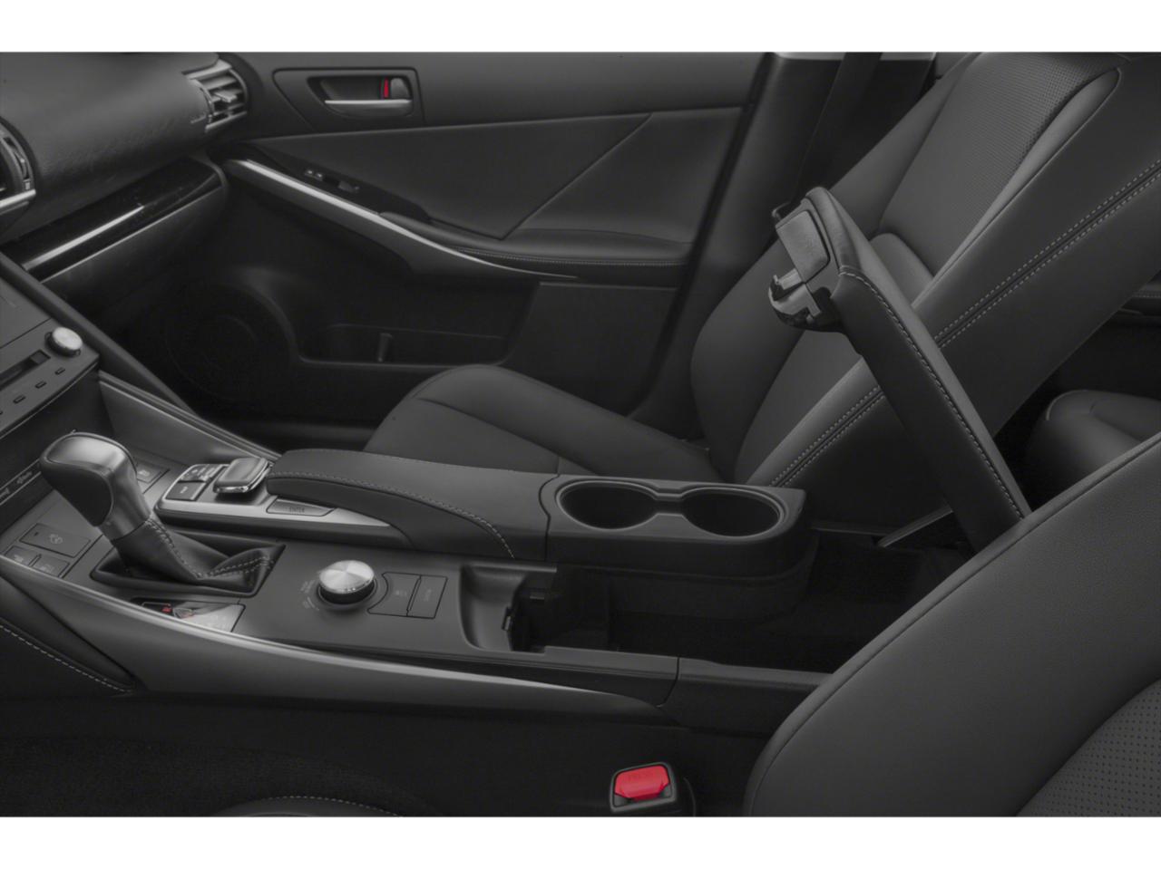 2019 Lexus IS 300 Vehicle Photo in Jonesboro, AR 72404