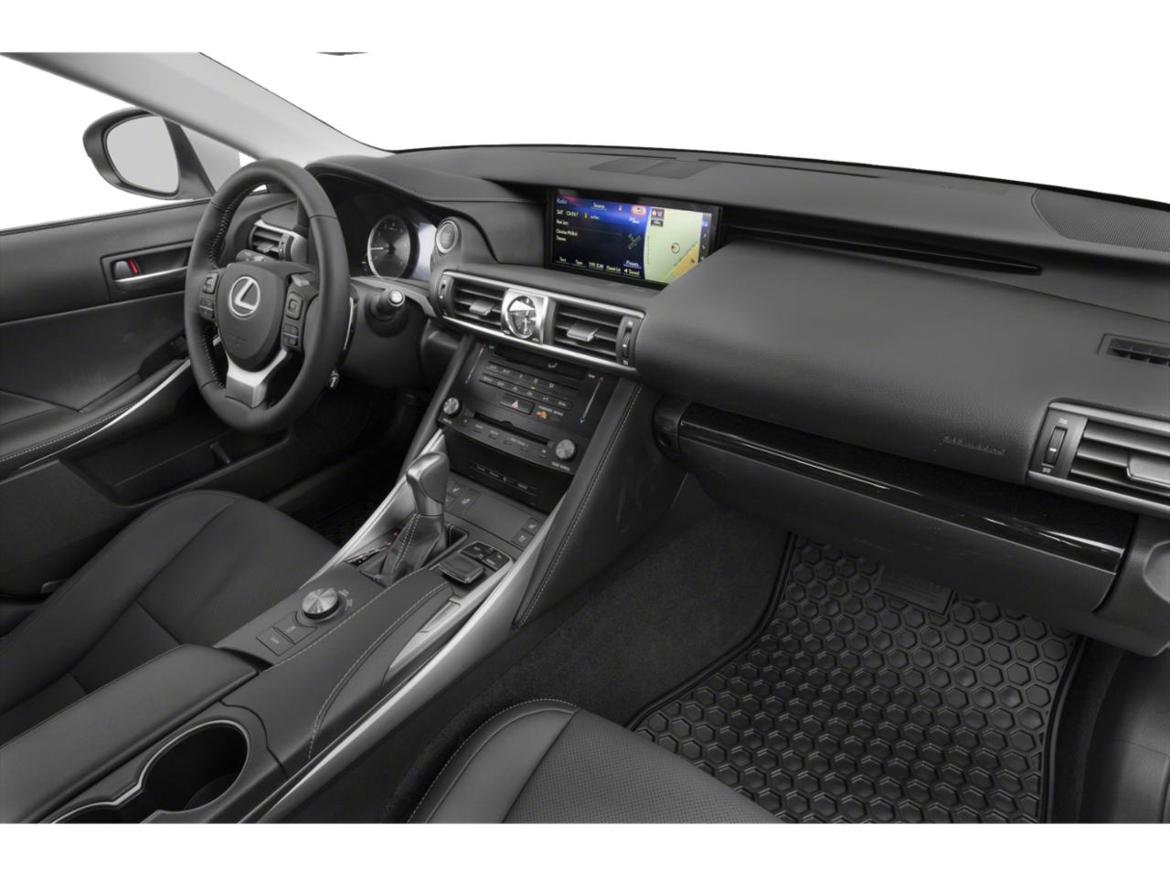 2019 Lexus IS 300 Vehicle Photo in Jonesboro, AR 72404