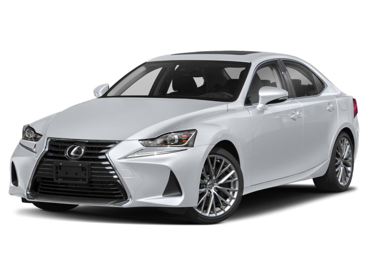 2019 Lexus IS 300 Vehicle Photo in Jonesboro, AR 72404