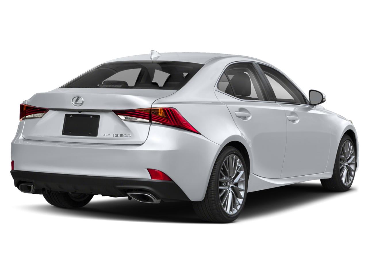 2019 Lexus IS 300 Vehicle Photo in Jonesboro, AR 72404