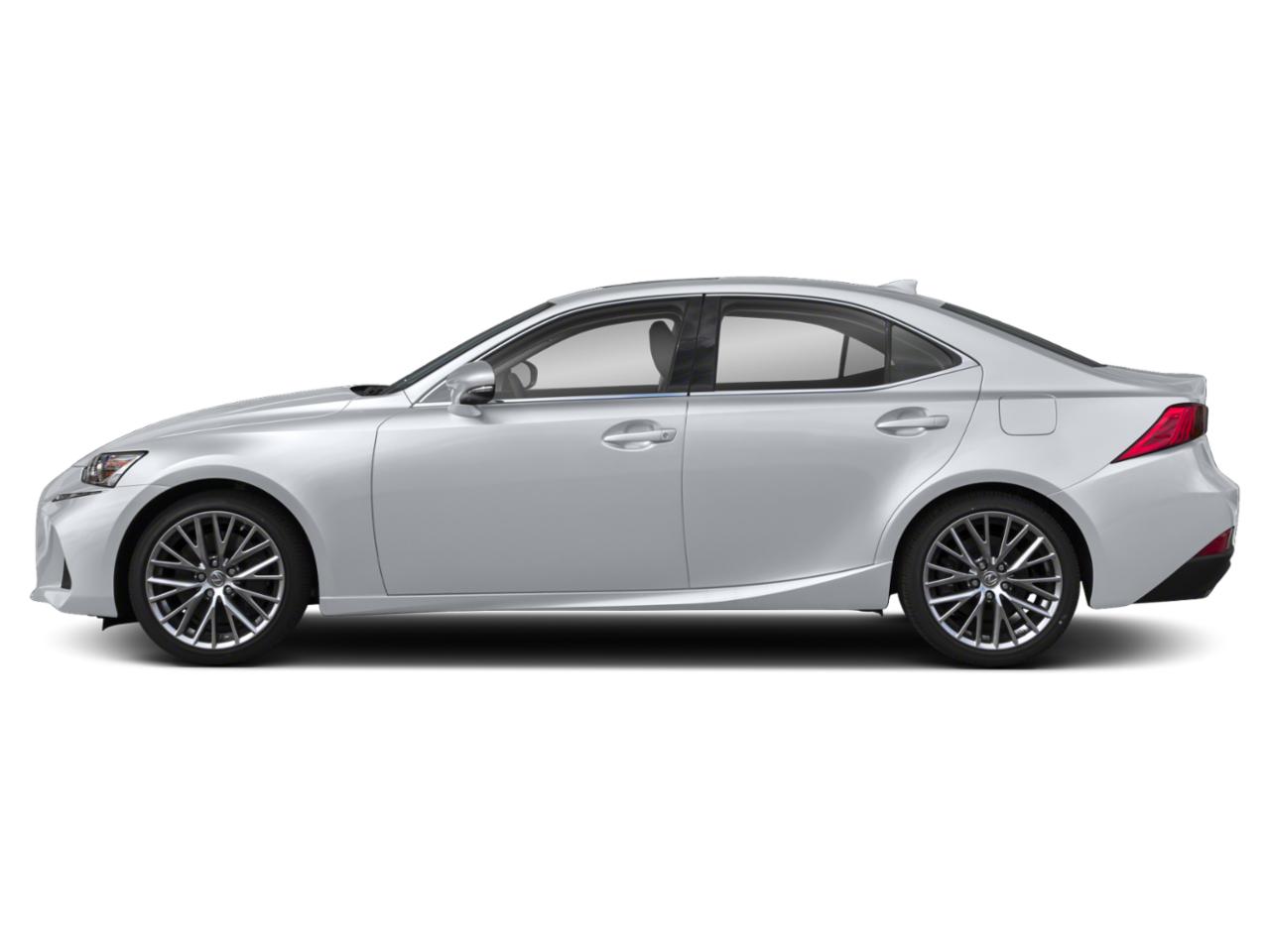 2019 Lexus IS 300 Vehicle Photo in Jonesboro, AR 72404