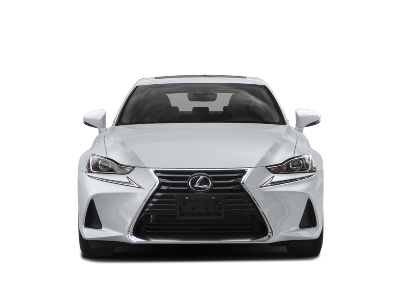 2019 Lexus IS 300 Vehicle Photo in Jonesboro, AR 72404