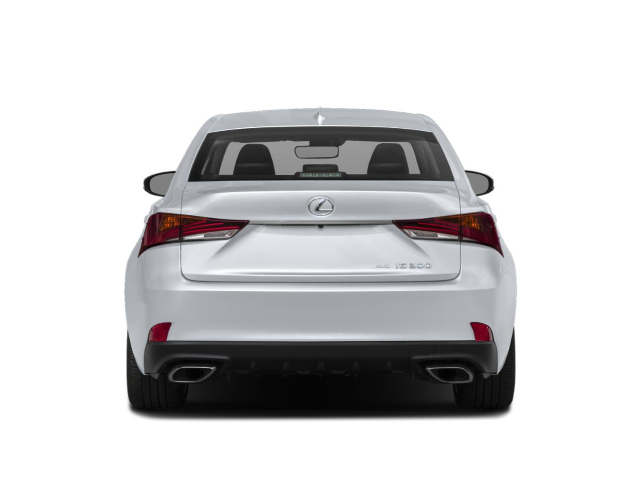 2019 Lexus IS 300 Vehicle Photo in Jonesboro, AR 72404