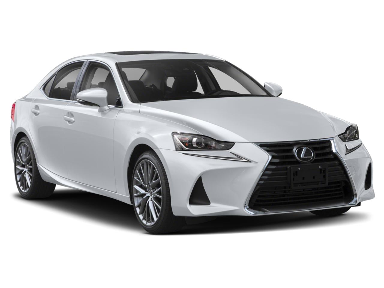 2019 Lexus IS 300 Vehicle Photo in Jonesboro, AR 72404