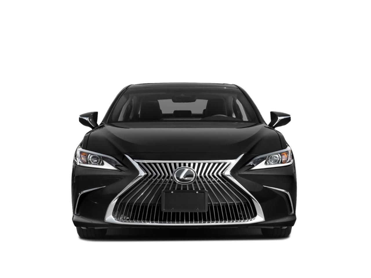 2019 Lexus ES 350 Vehicle Photo in Harrisburg, PA 17111