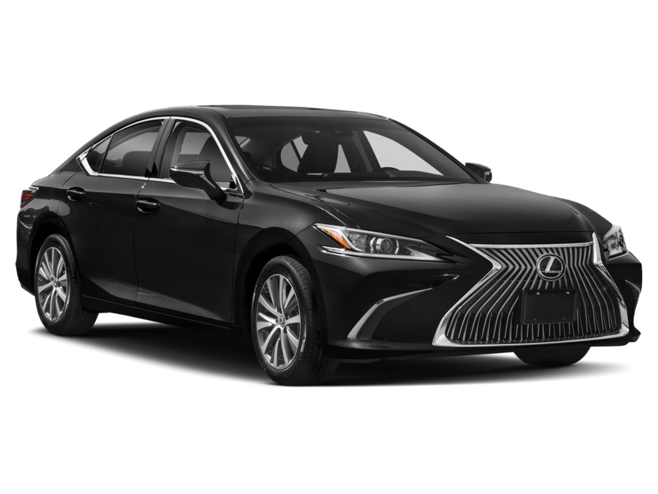 2019 Lexus ES 350 Vehicle Photo in Harrisburg, PA 17111