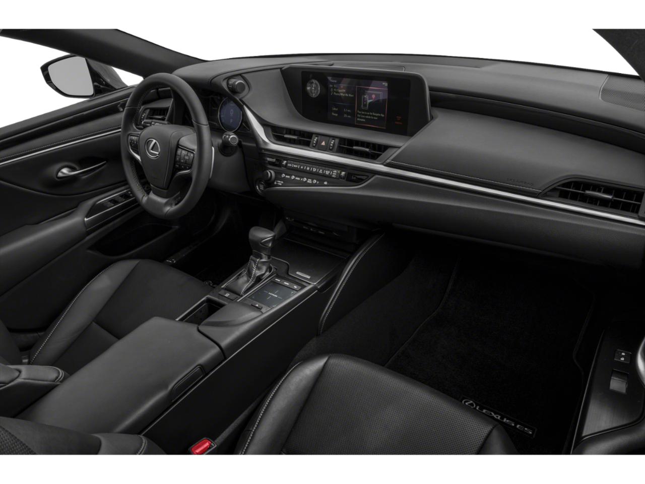 2019 Lexus ES 350 Vehicle Photo in Harrisburg, PA 17111
