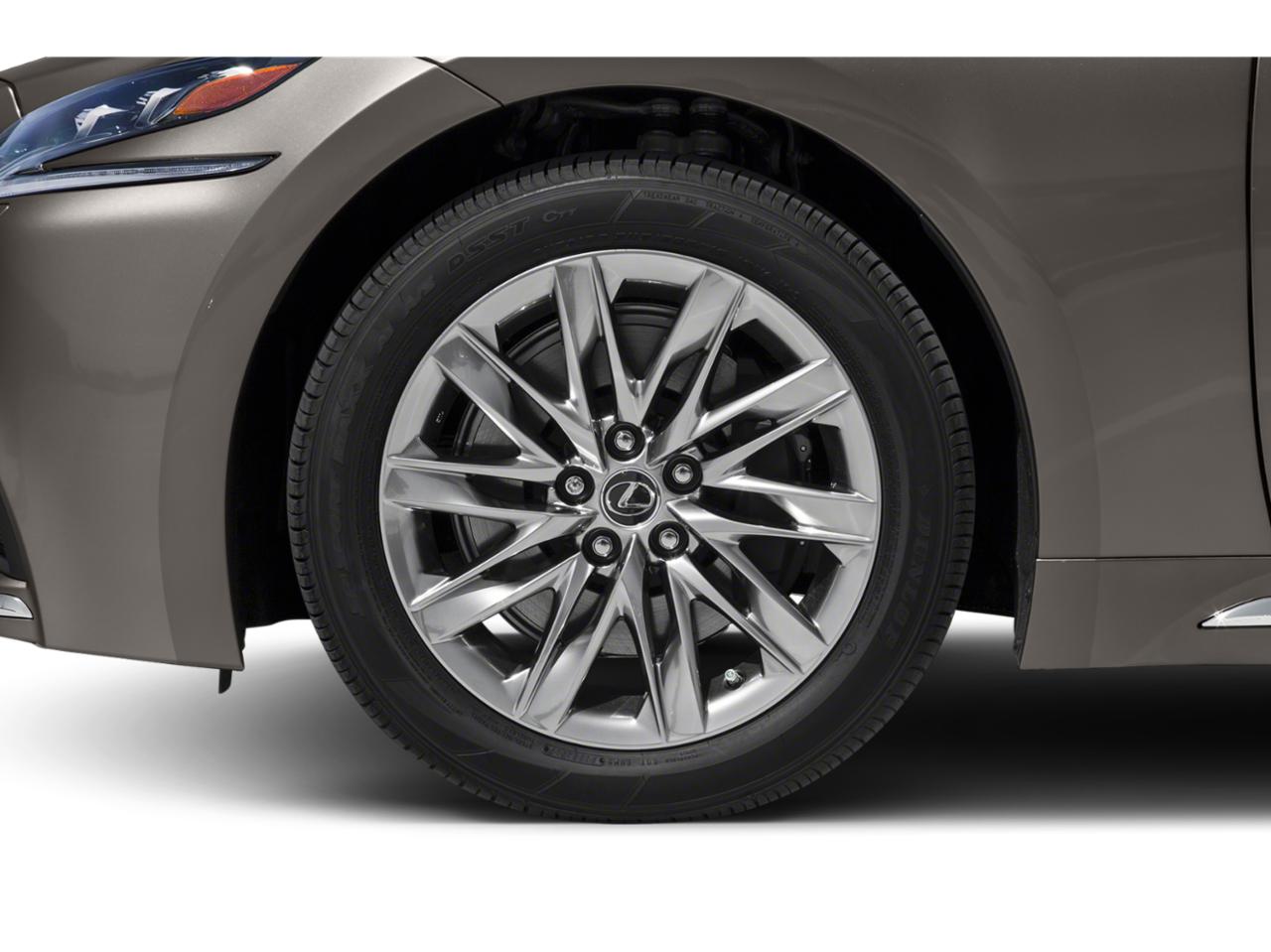 2019 Lexus LS 500 Vehicle Photo in Trevose, PA 19053