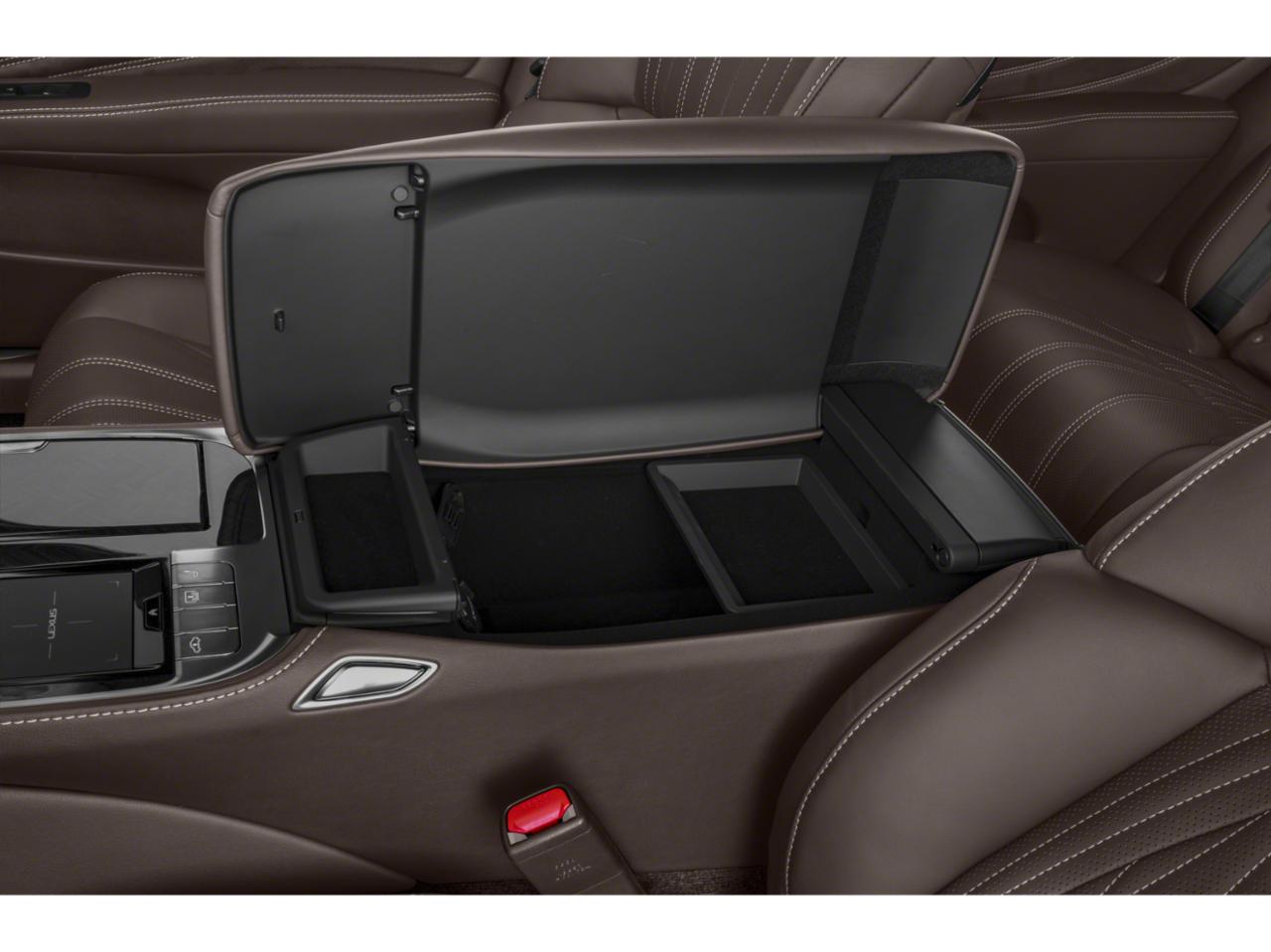 2019 Lexus LS 500 Vehicle Photo in Trevose, PA 19053