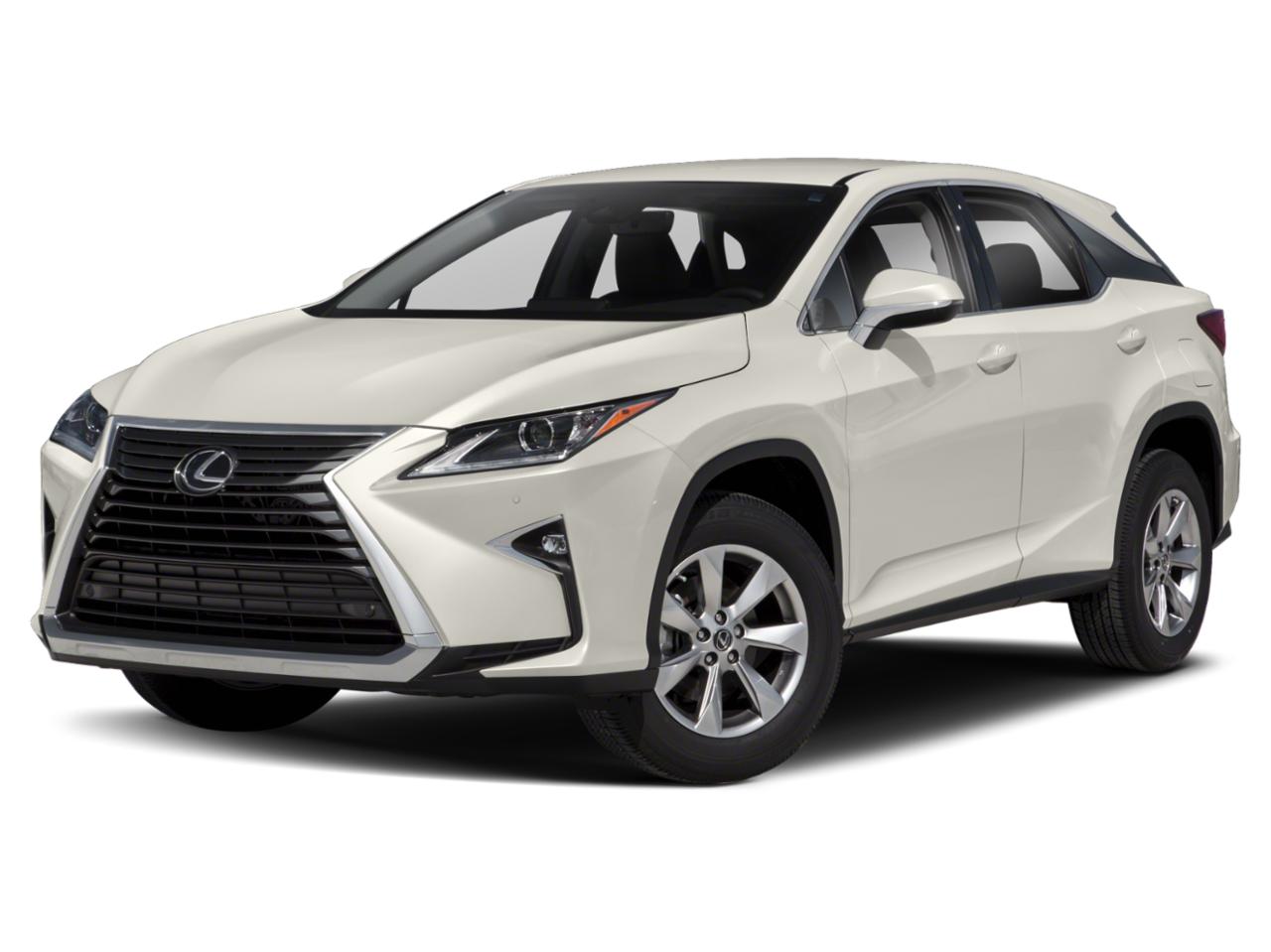2019 Lexus RX 350 Vehicle Photo in Willow Grove, PA 19090