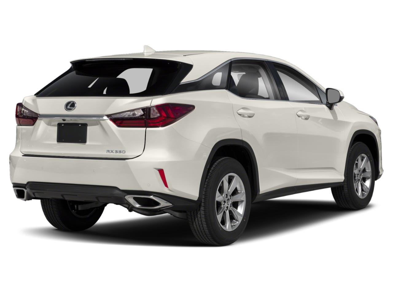 2019 Lexus RX 350 Vehicle Photo in Willow Grove, PA 19090