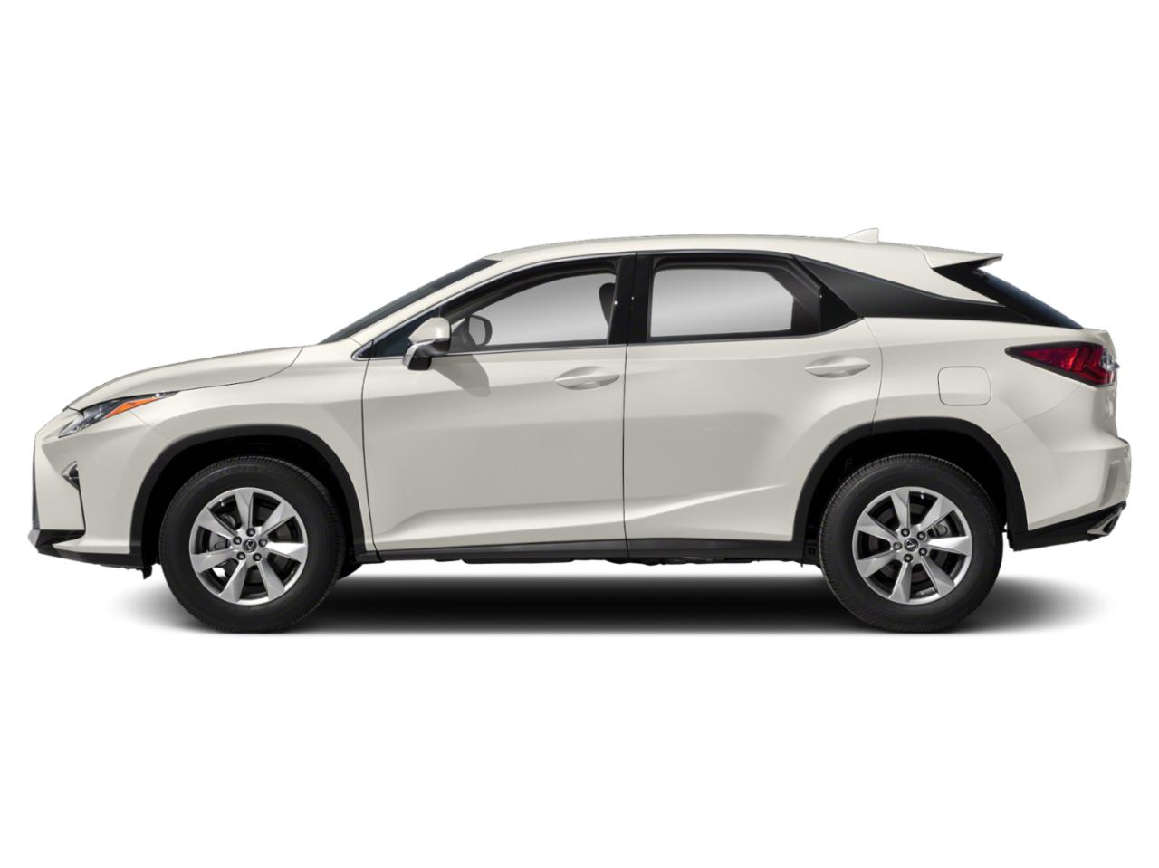 2019 Lexus RX 350 Vehicle Photo in Willow Grove, PA 19090