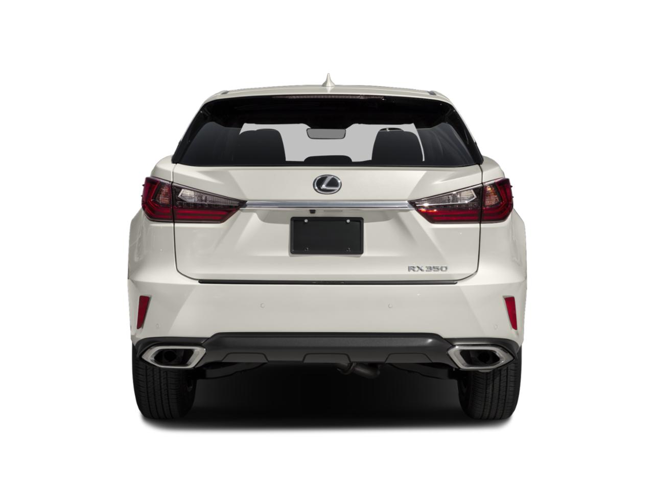 2019 Lexus RX 350 Vehicle Photo in Willow Grove, PA 19090