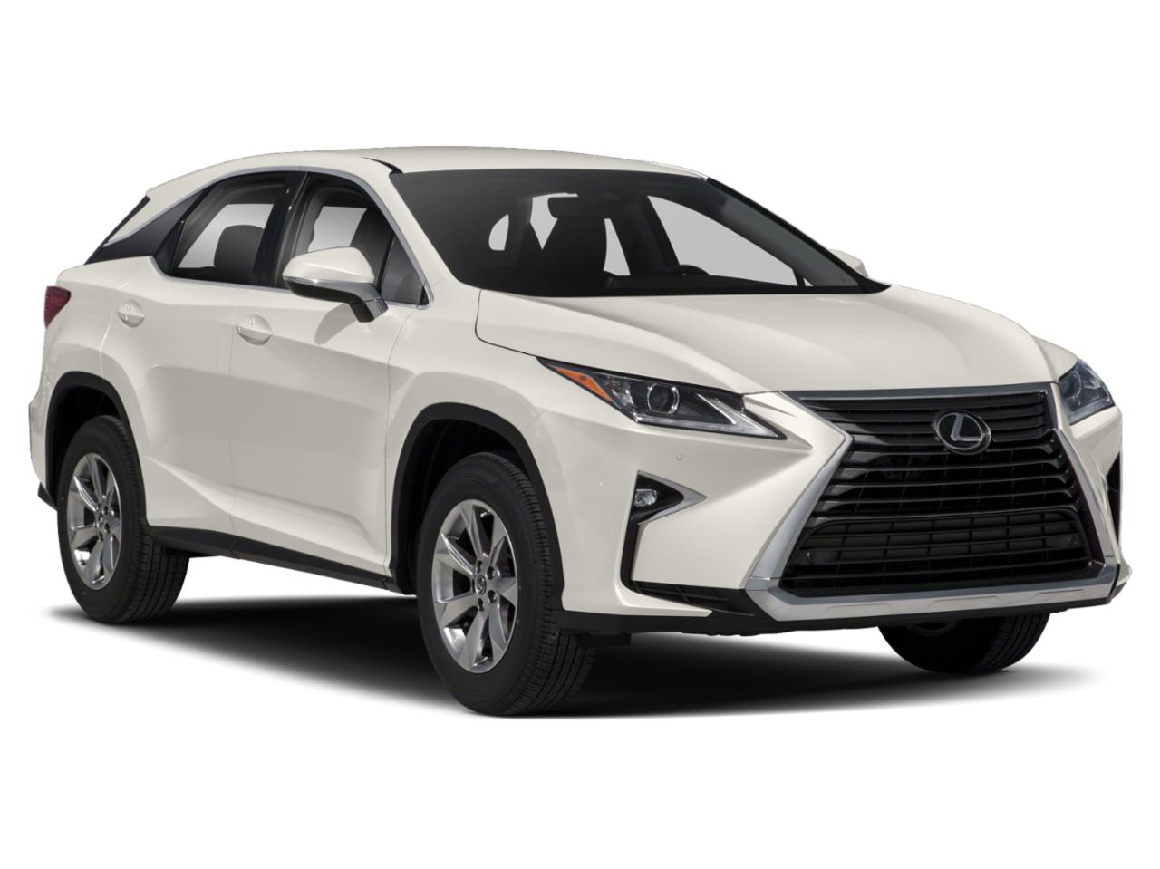 2019 Lexus RX 350 Vehicle Photo in Willow Grove, PA 19090