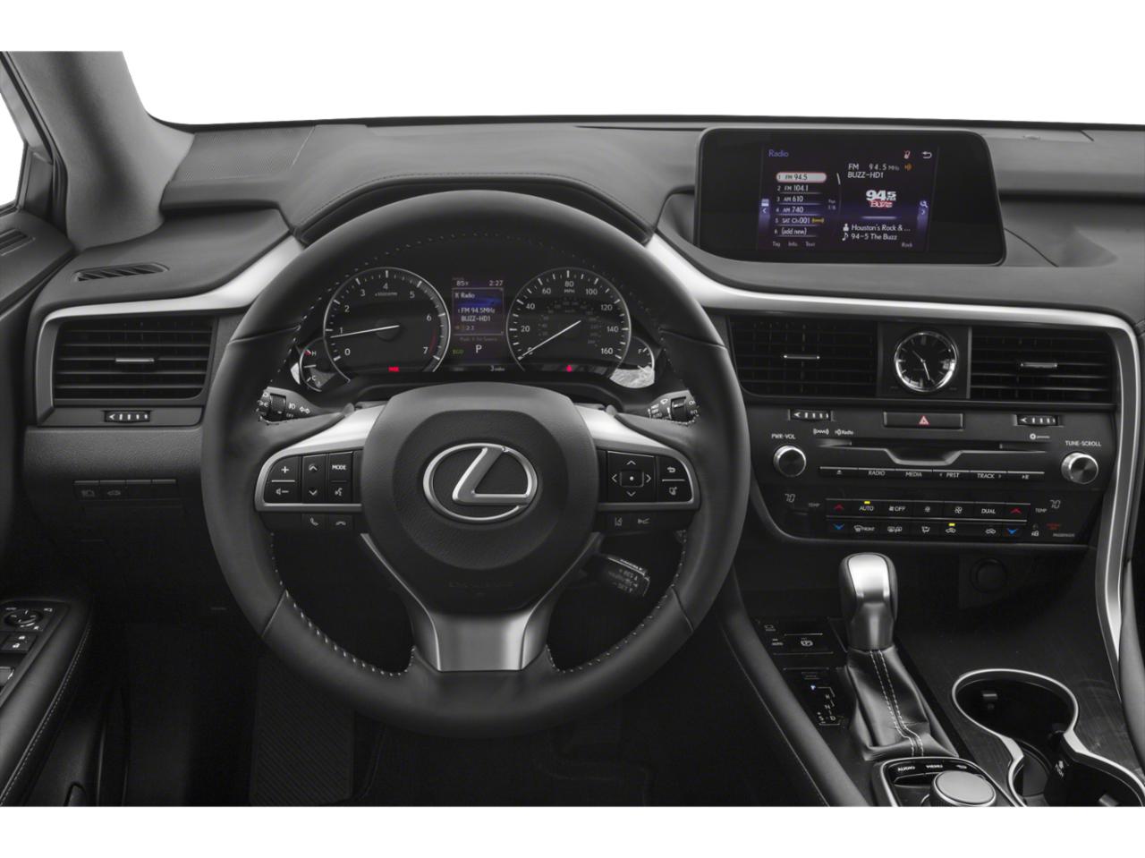 2019 Lexus RX 350 Vehicle Photo in Willow Grove, PA 19090