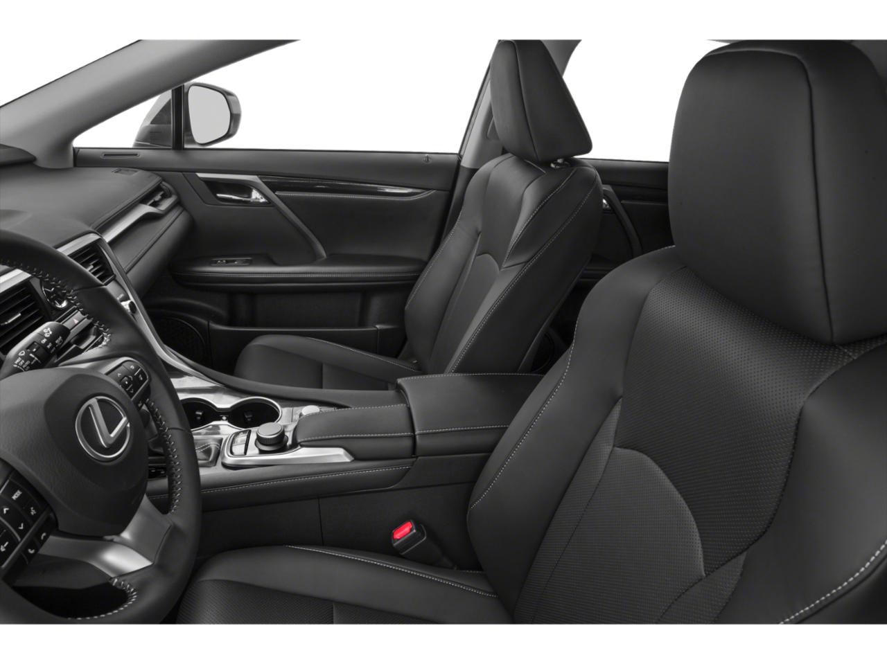 2019 Lexus RX 350 Vehicle Photo in Willow Grove, PA 19090