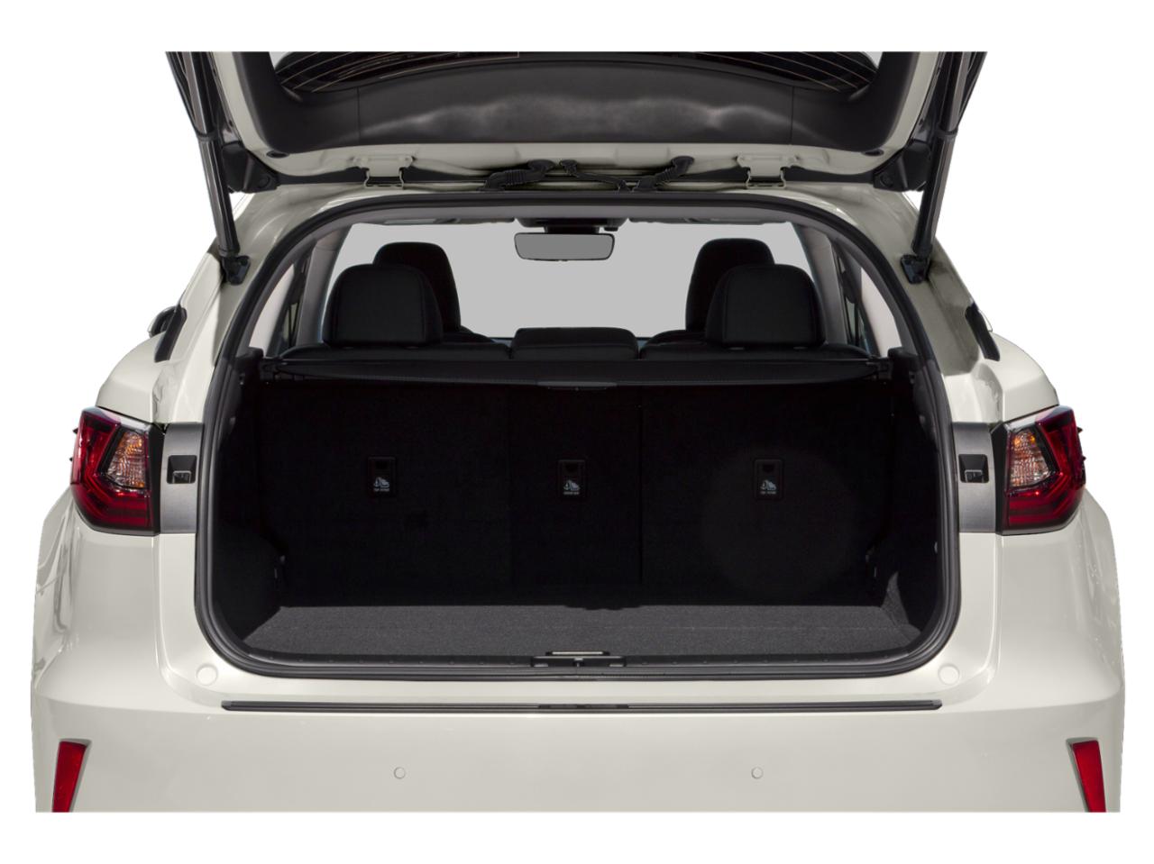 2019 Lexus RX 350 Vehicle Photo in Willow Grove, PA 19090