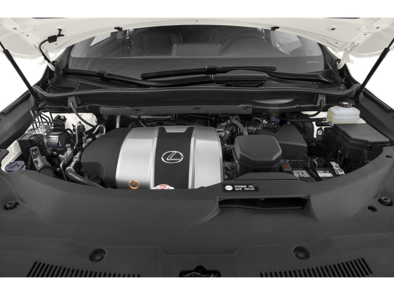 2019 Lexus RX 350 Vehicle Photo in Willow Grove, PA 19090