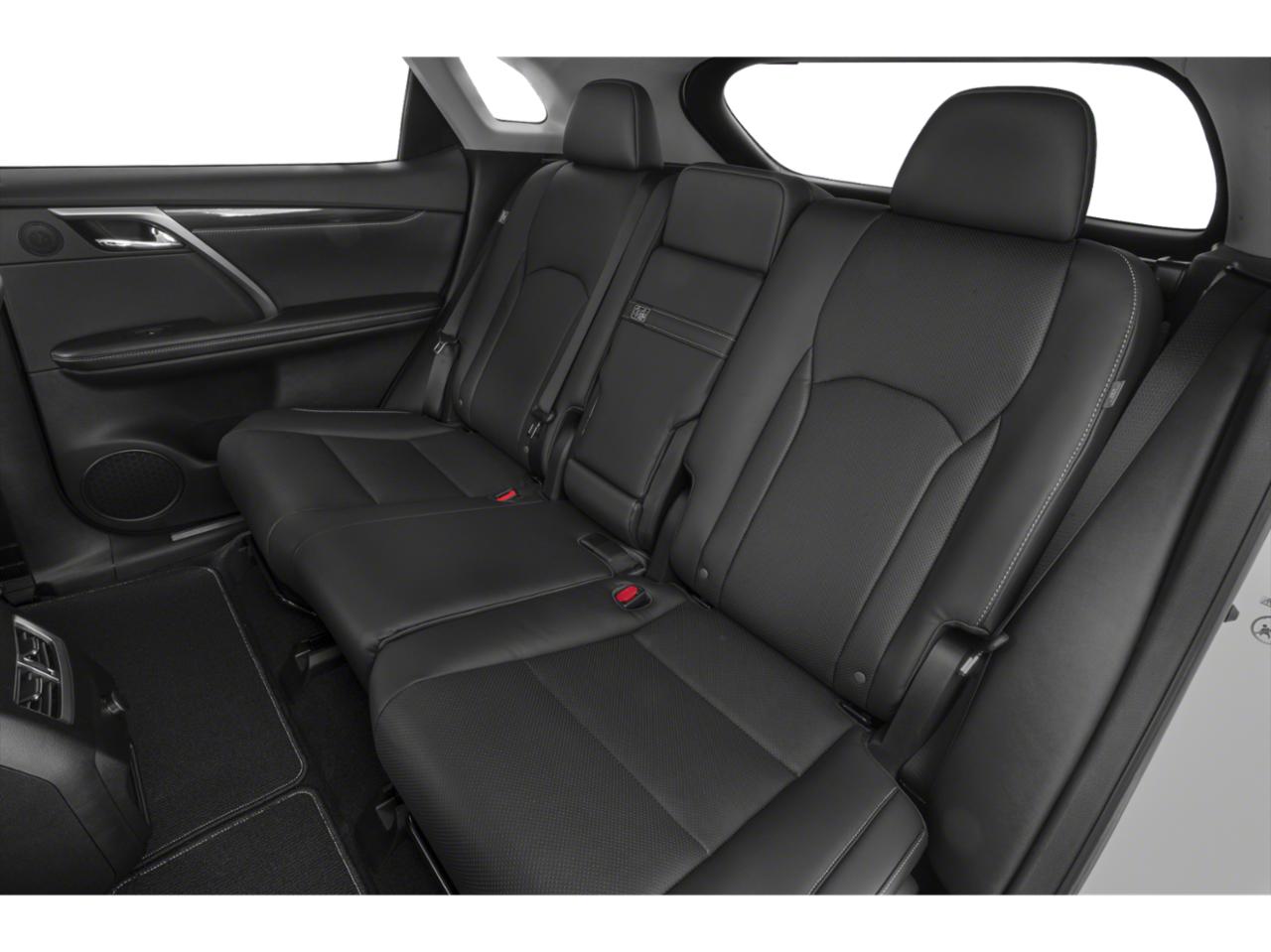 2019 Lexus RX 350 Vehicle Photo in Willow Grove, PA 19090