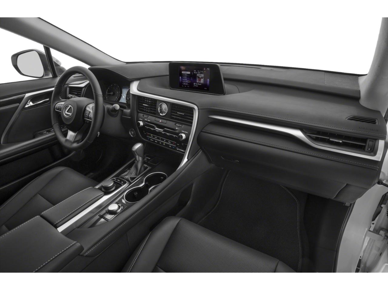 2019 Lexus RX 350 Vehicle Photo in Willow Grove, PA 19090