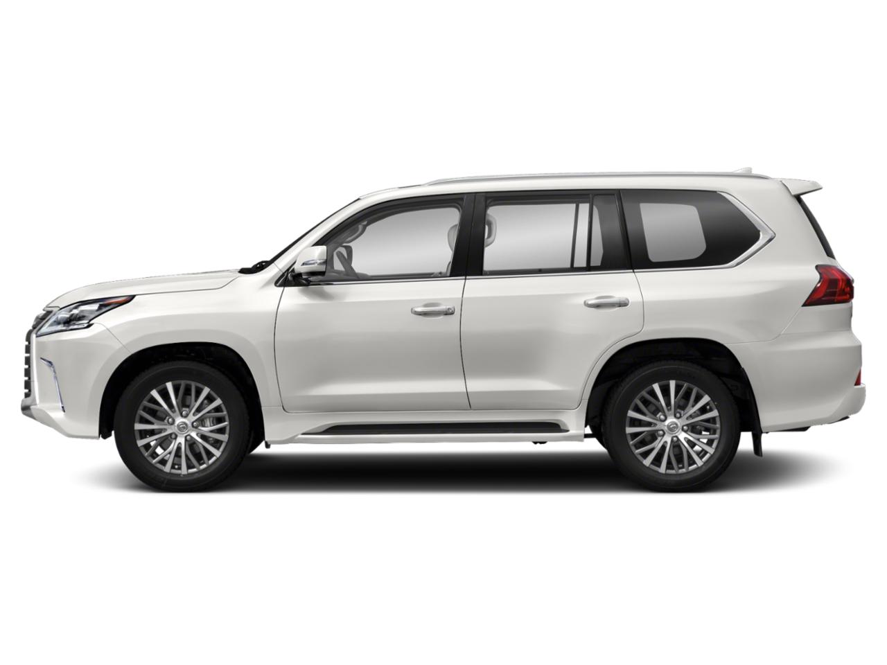2019 Lexus LX Vehicle Photo in HARRISBURG, PA 17111-1033
