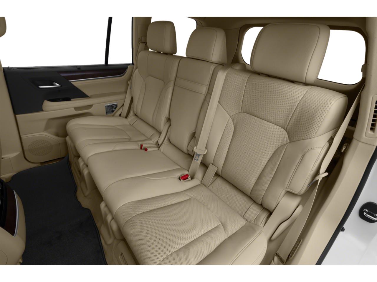 2019 Lexus LX Vehicle Photo in HARRISBURG, PA 17111-1033