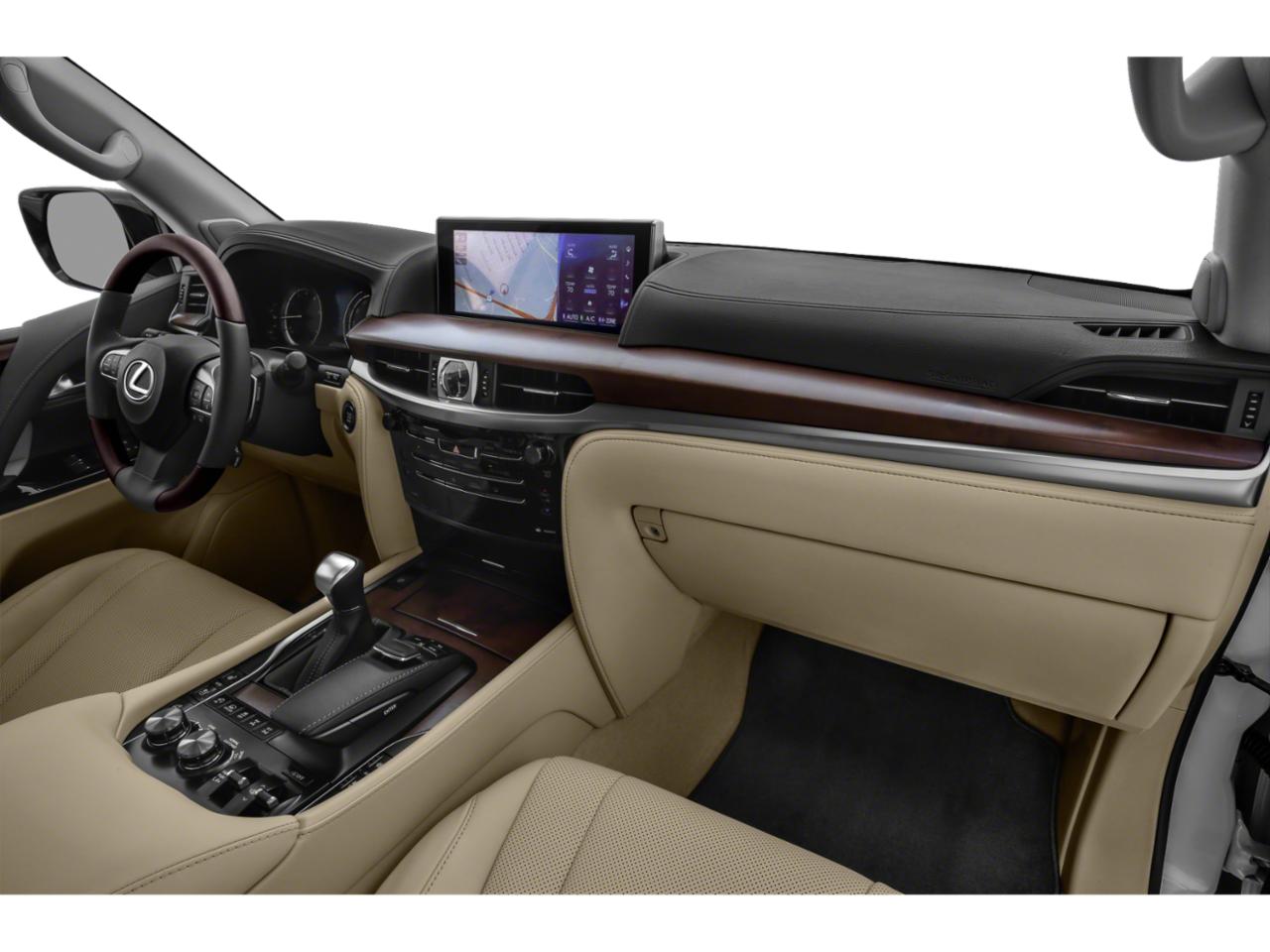 2019 Lexus LX Vehicle Photo in HARRISBURG, PA 17111-1033