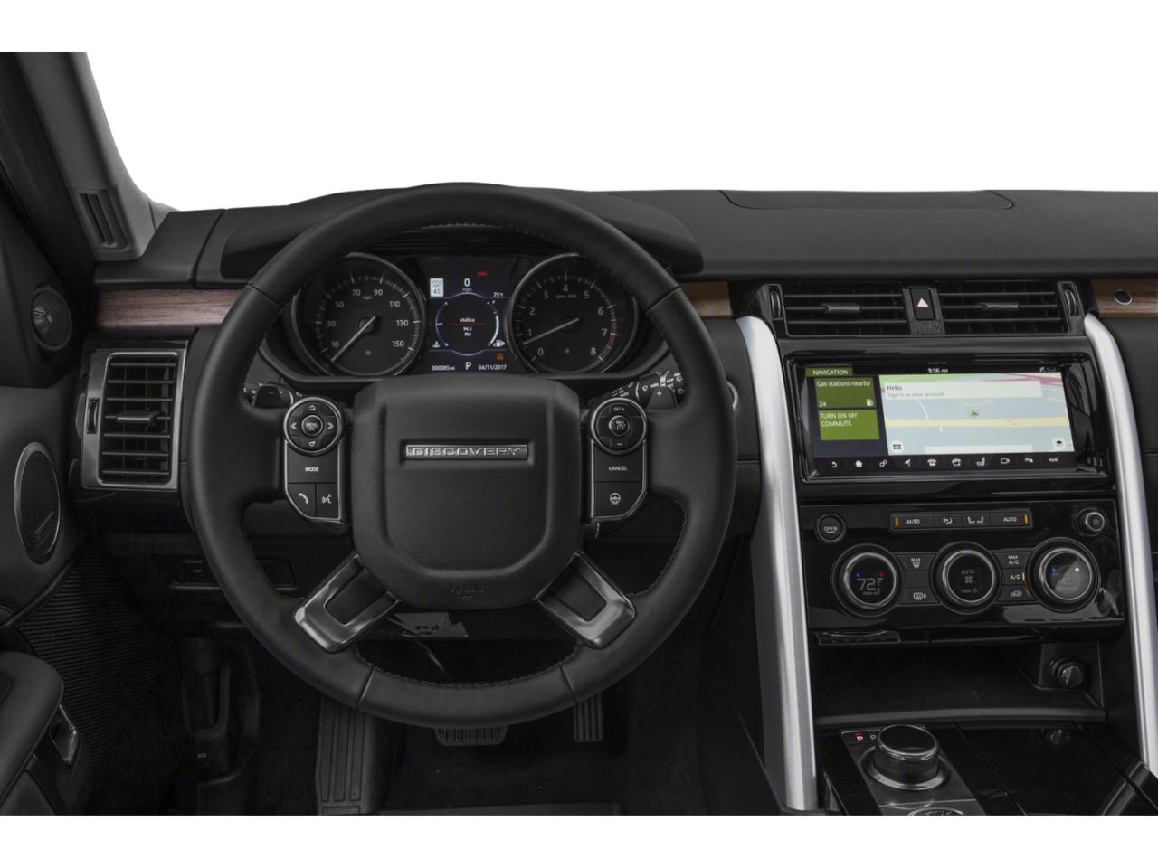 2019 Discovery Vehicle Photo in Marion, IA 52302