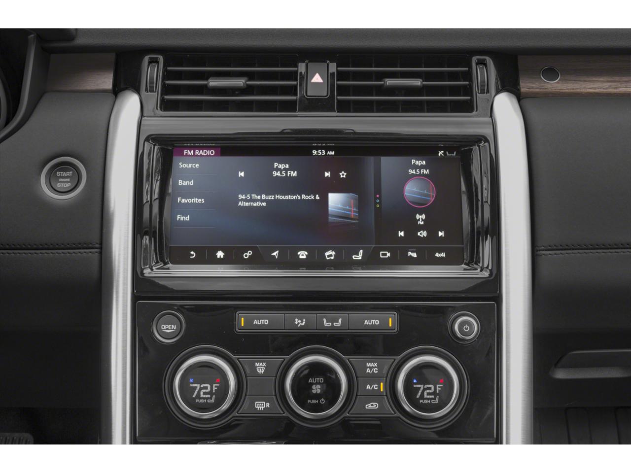 2019 Discovery Vehicle Photo in Marion, IA 52302