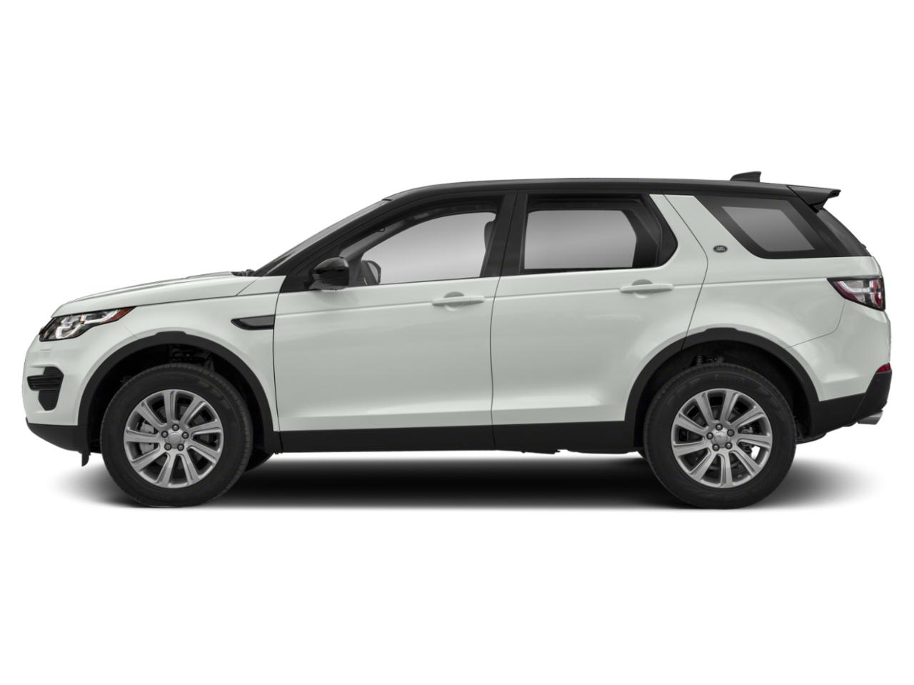 2019 Land Rover Discovery Sport Vehicle Photo in Trevose, PA 19053