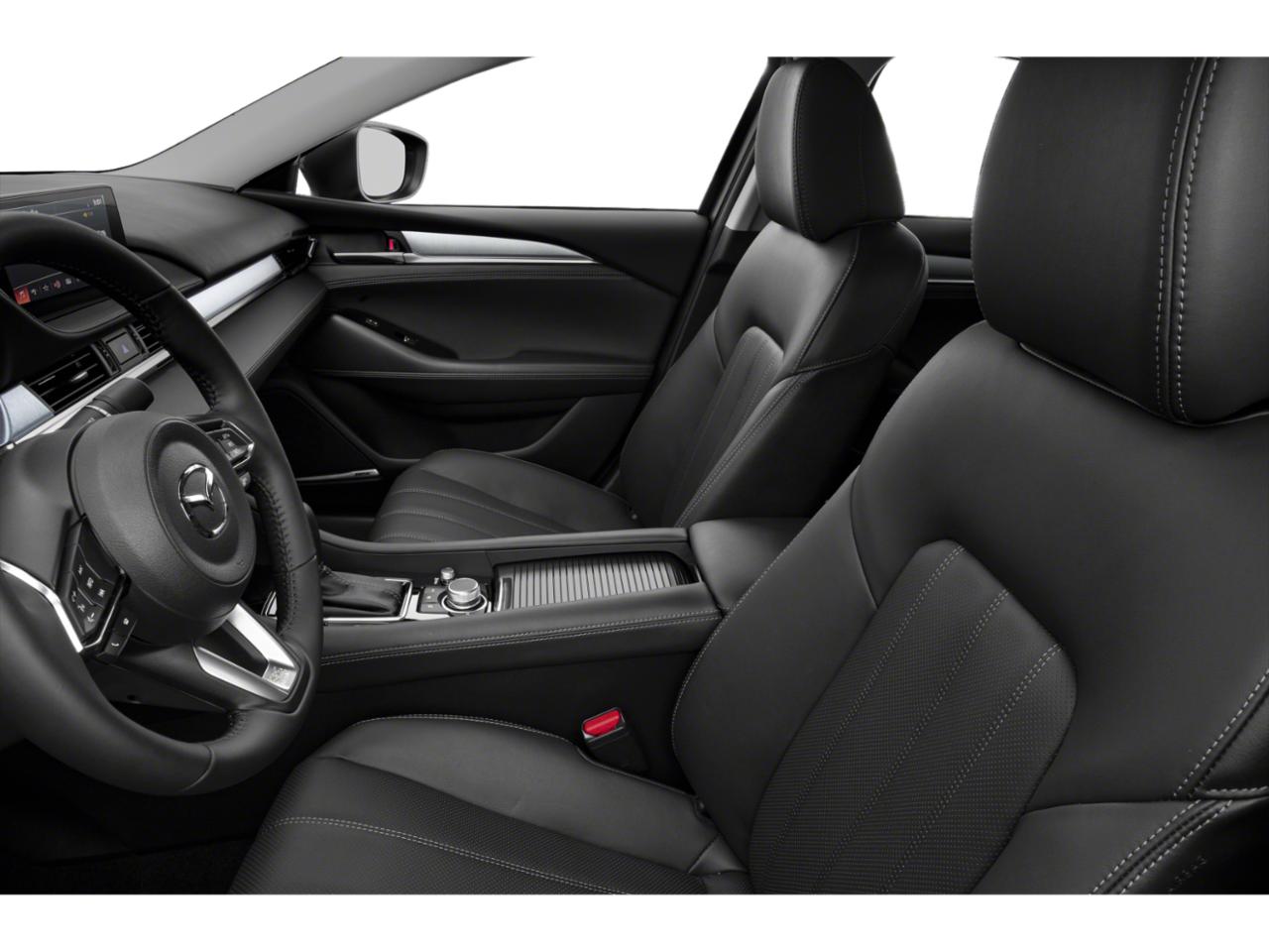 2019 Mazda Mazda6 Vehicle Photo in Trevose, PA 19053