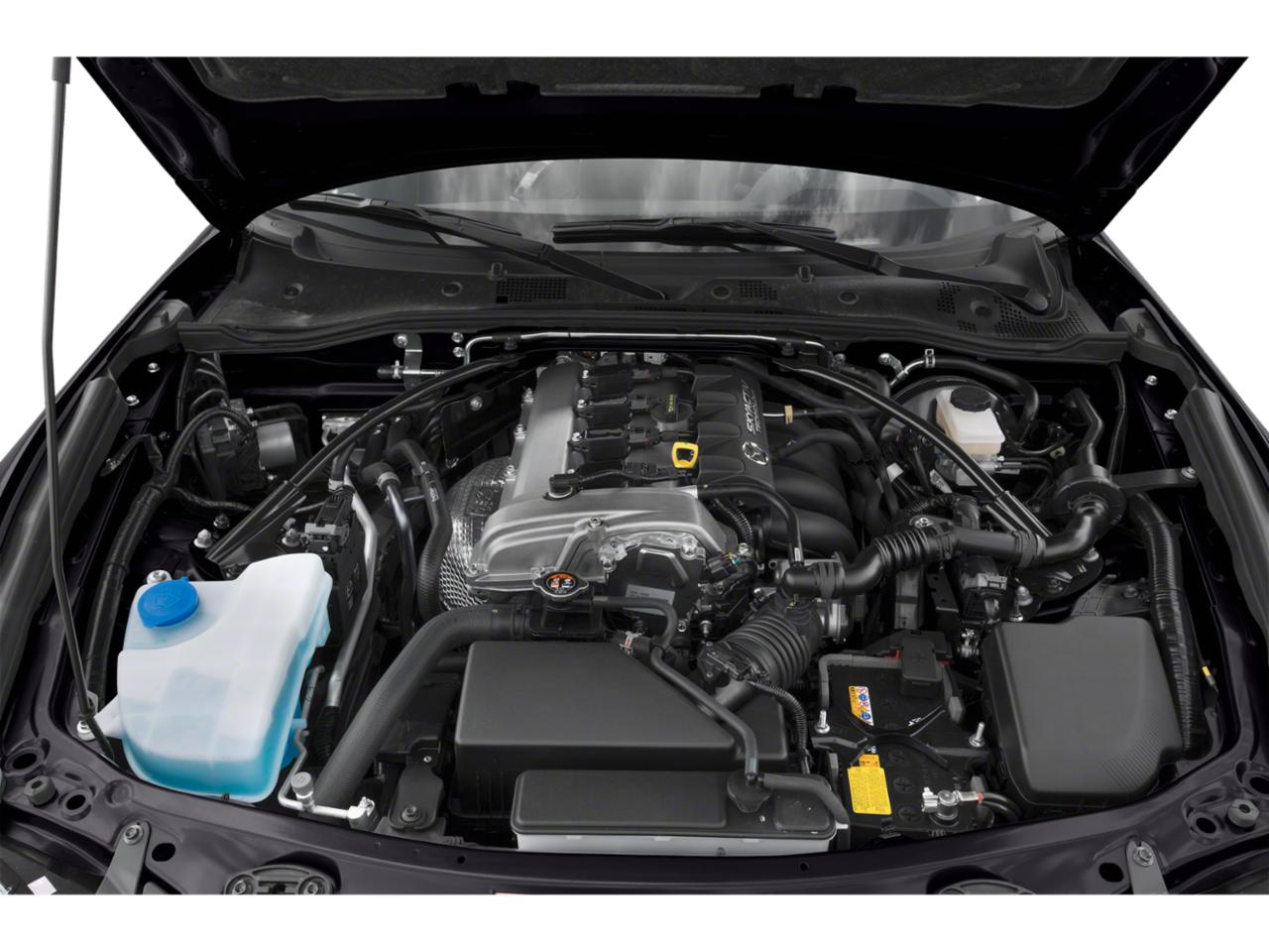 2019 Mazda MX-5 Miata RF Vehicle Photo in Harrisburg, PA 17111