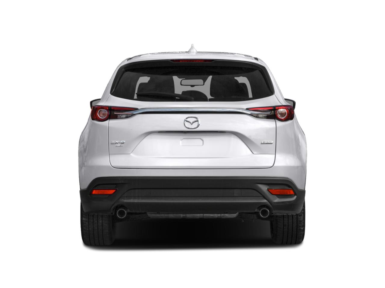 2019 Mazda CX-9 Vehicle Photo in Harrisburg, PA 17111