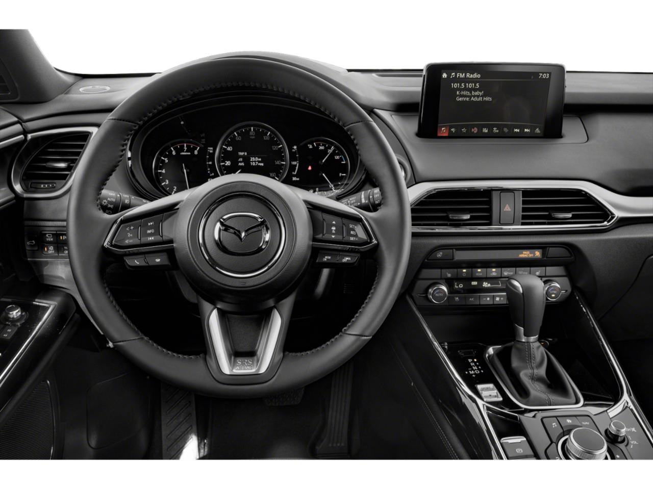 2019 Mazda CX-9 Vehicle Photo in Harrisburg, PA 17111