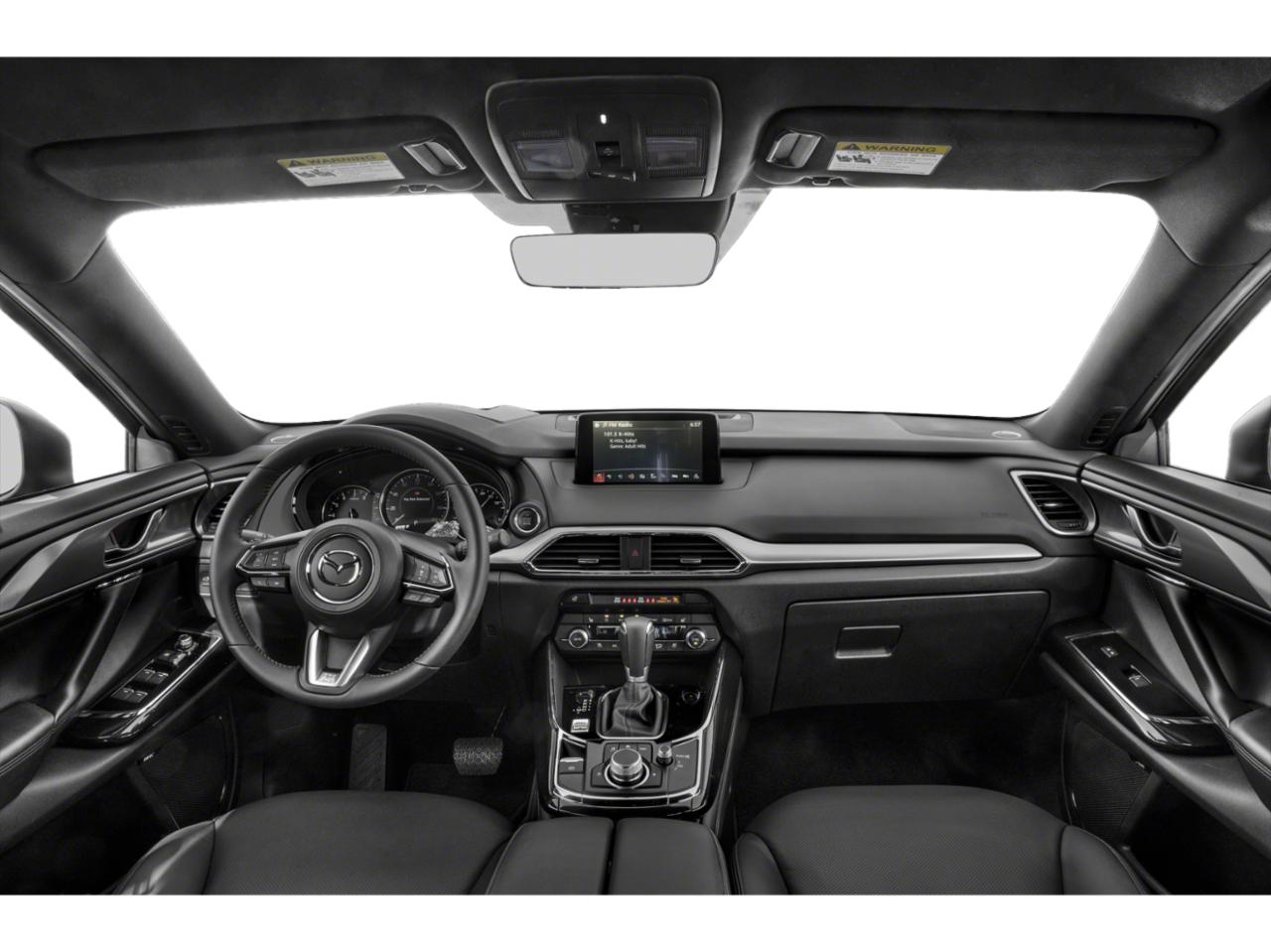 2019 Mazda CX-9 Vehicle Photo in Harrisburg, PA 17111