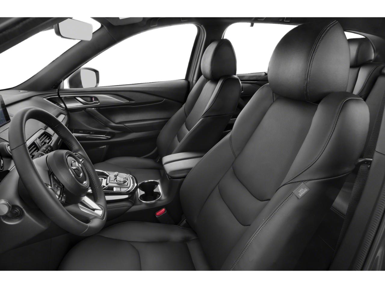 2019 Mazda CX-9 Vehicle Photo in Harrisburg, PA 17111