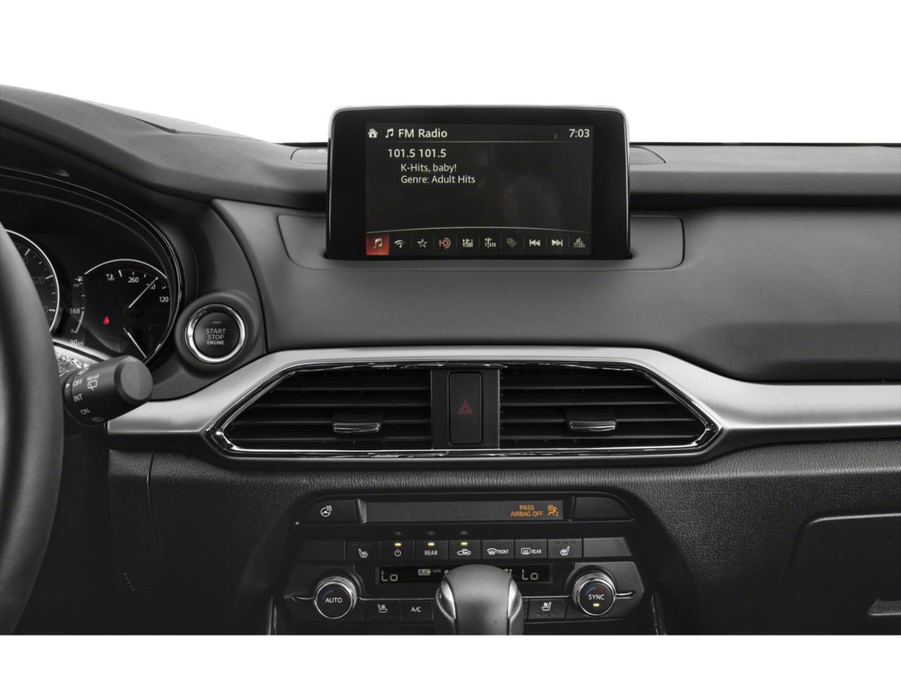 2019 Mazda CX-9 Vehicle Photo in Harrisburg, PA 17111