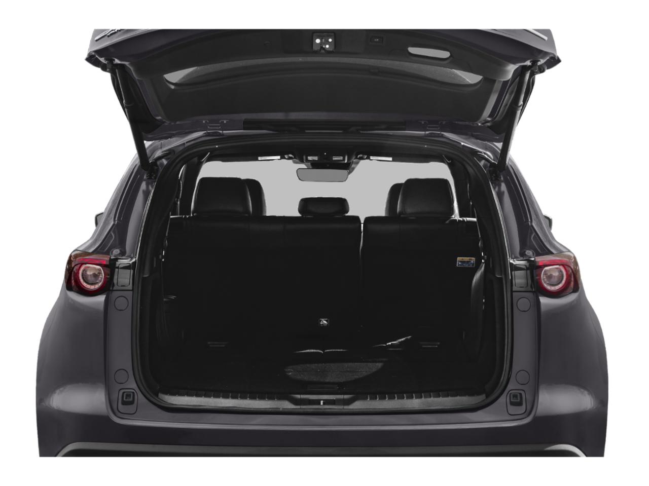 2019 Mazda CX-9 Vehicle Photo in Harrisburg, PA 17111
