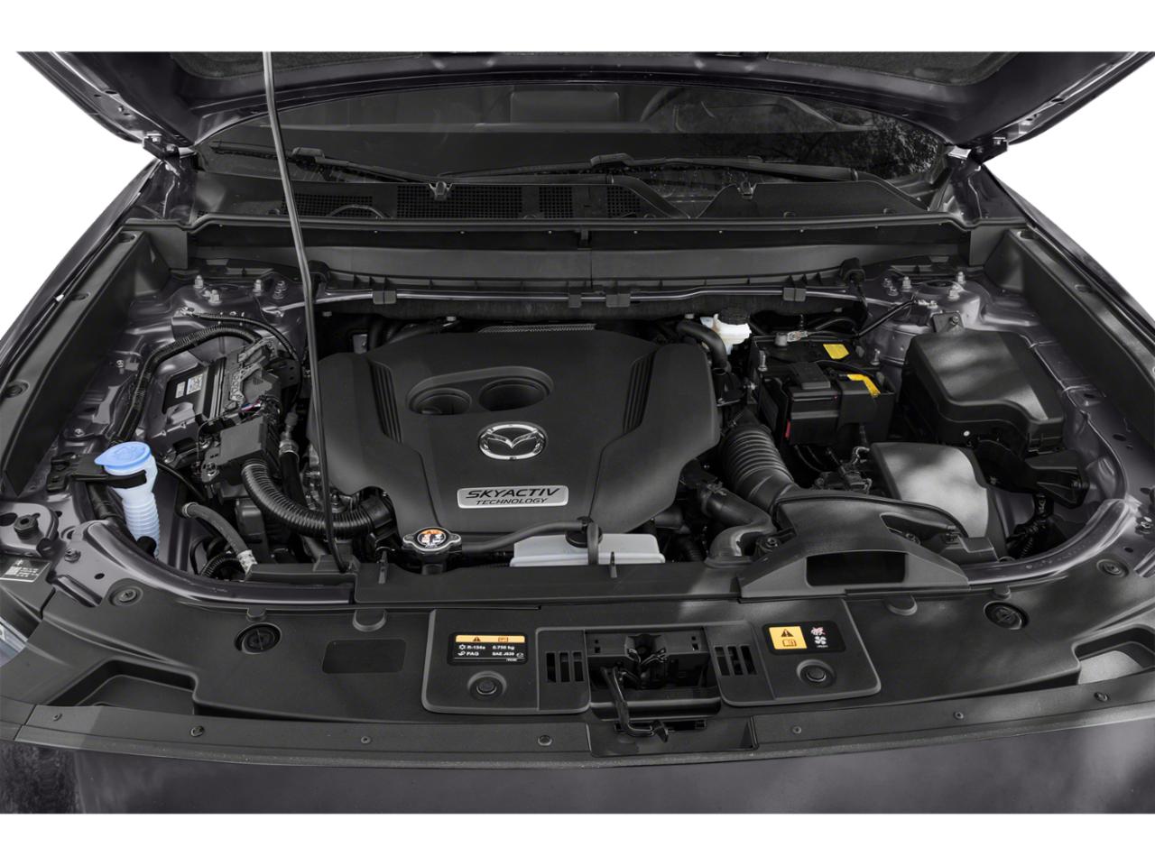 2019 Mazda CX-9 Vehicle Photo in Harrisburg, PA 17111