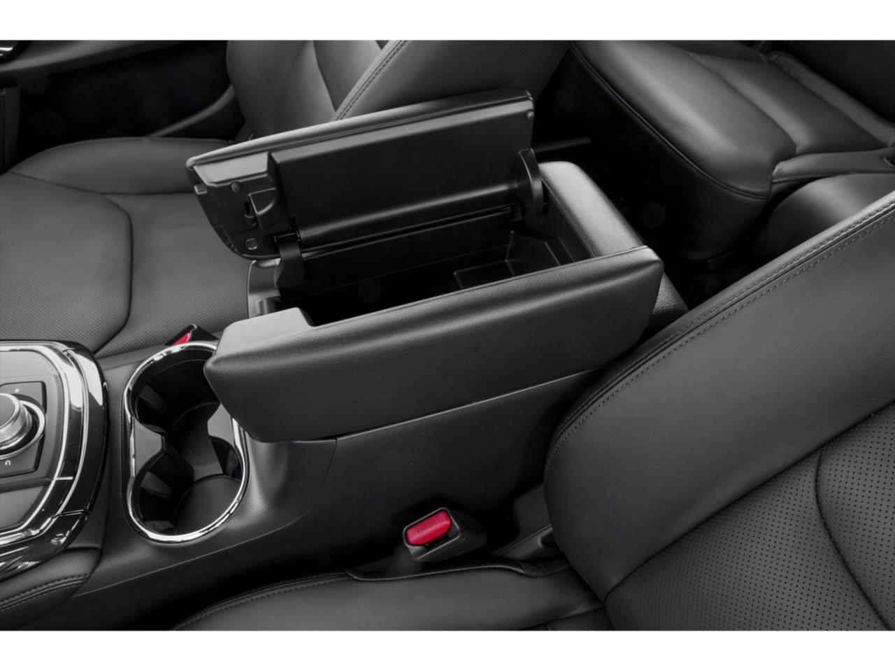 2019 Mazda CX-9 Vehicle Photo in Harrisburg, PA 17111