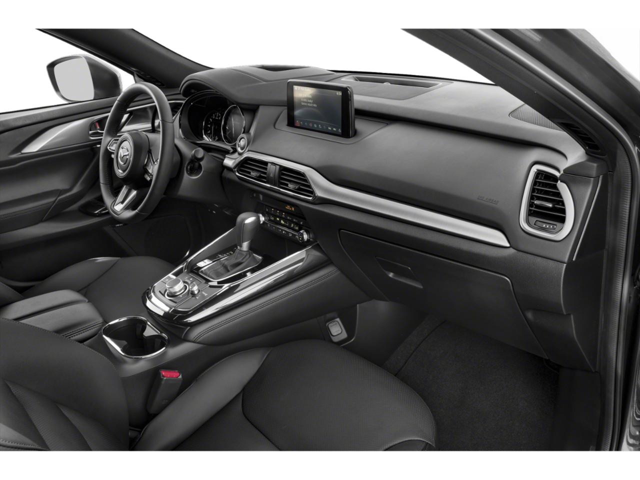 2019 Mazda CX-9 Vehicle Photo in Harrisburg, PA 17111