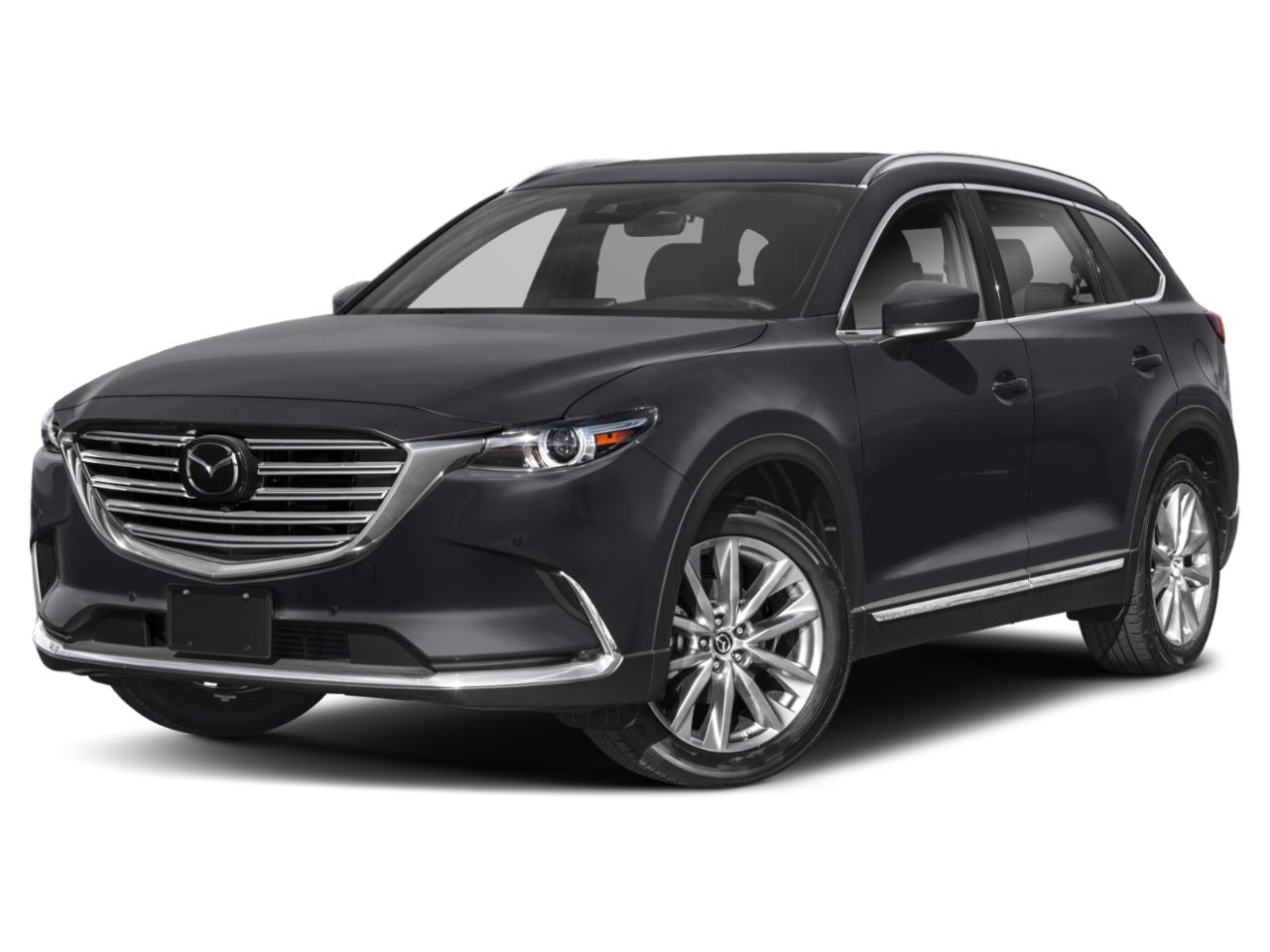 2019 Mazda CX-9 Vehicle Photo in Harrisburg, PA 17111