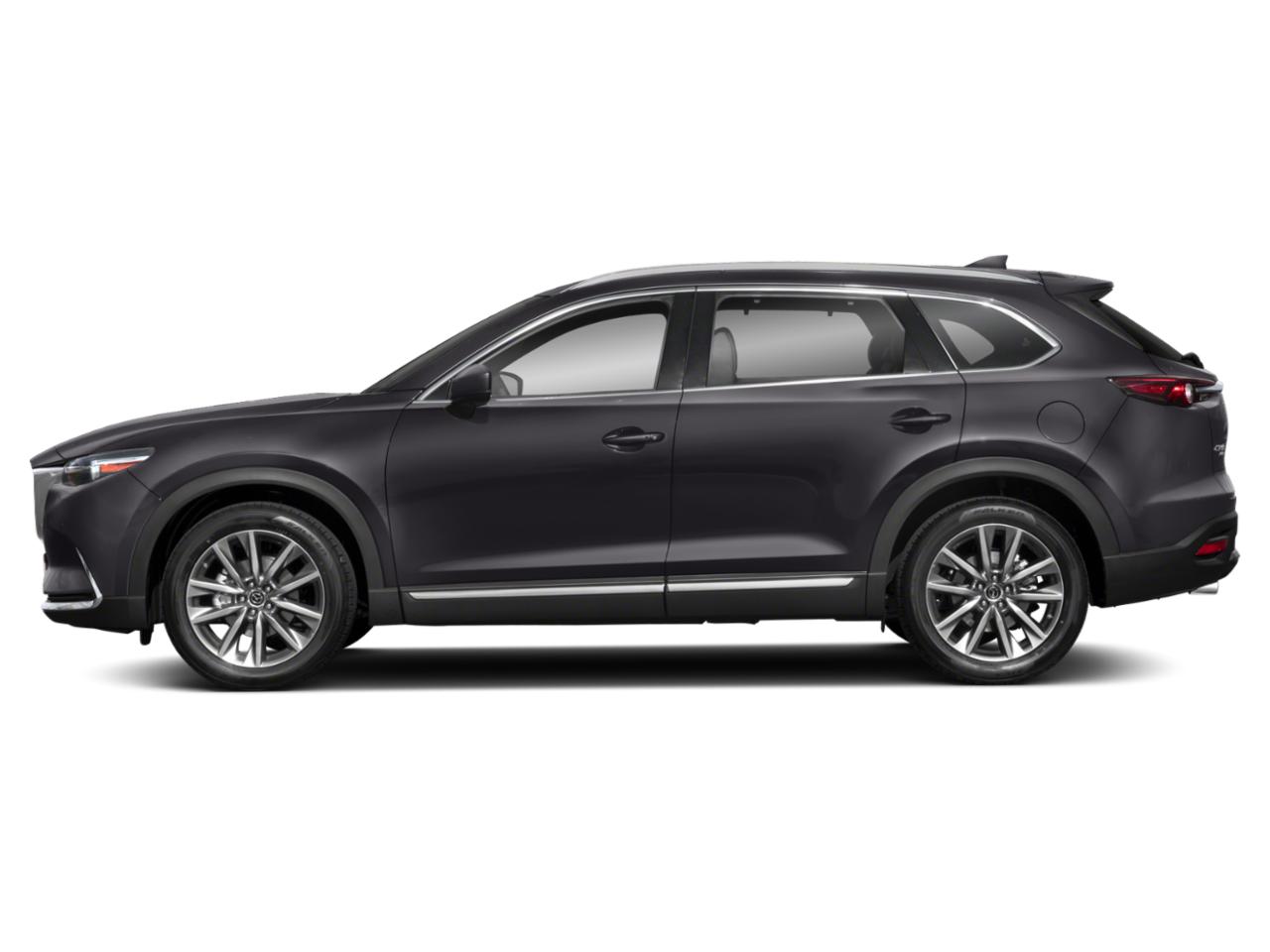 2019 Mazda CX-9 Vehicle Photo in Harrisburg, PA 17111
