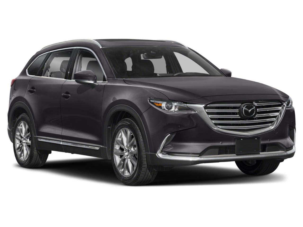 2019 Mazda CX-9 Vehicle Photo in Harrisburg, PA 17111
