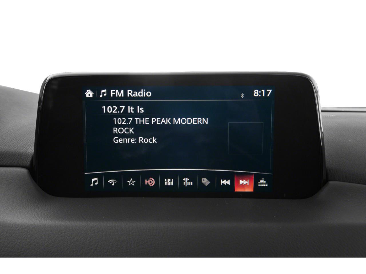 2019 Mazda CX-5 Vehicle Photo in Harrisburg, PA 17111