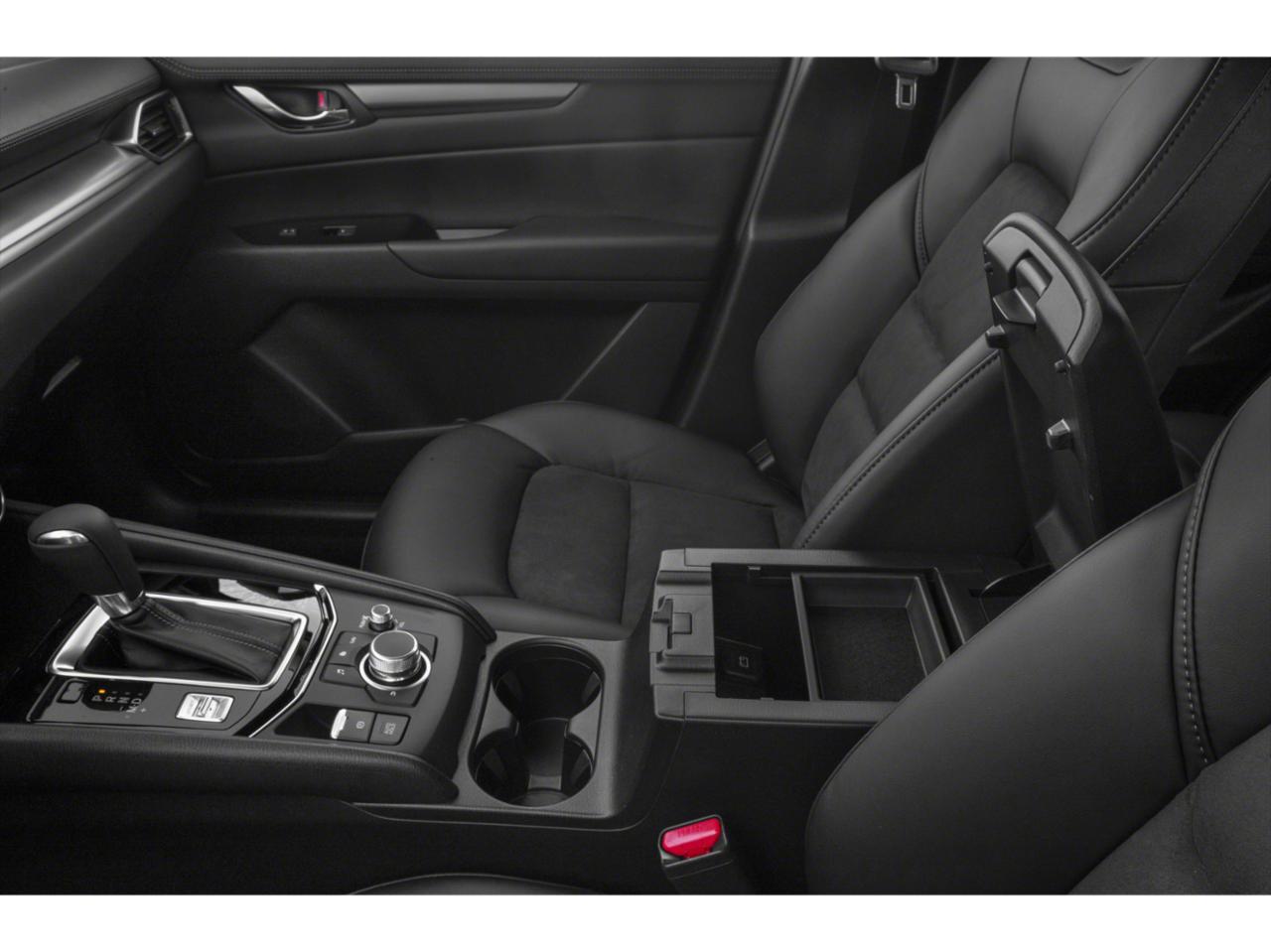 2019 Mazda CX-5 Vehicle Photo in Harrisburg, PA 17111
