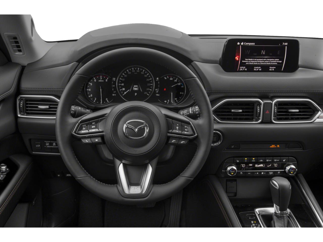 2019 Mazda CX-5 Vehicle Photo in Flemington, NJ 08822