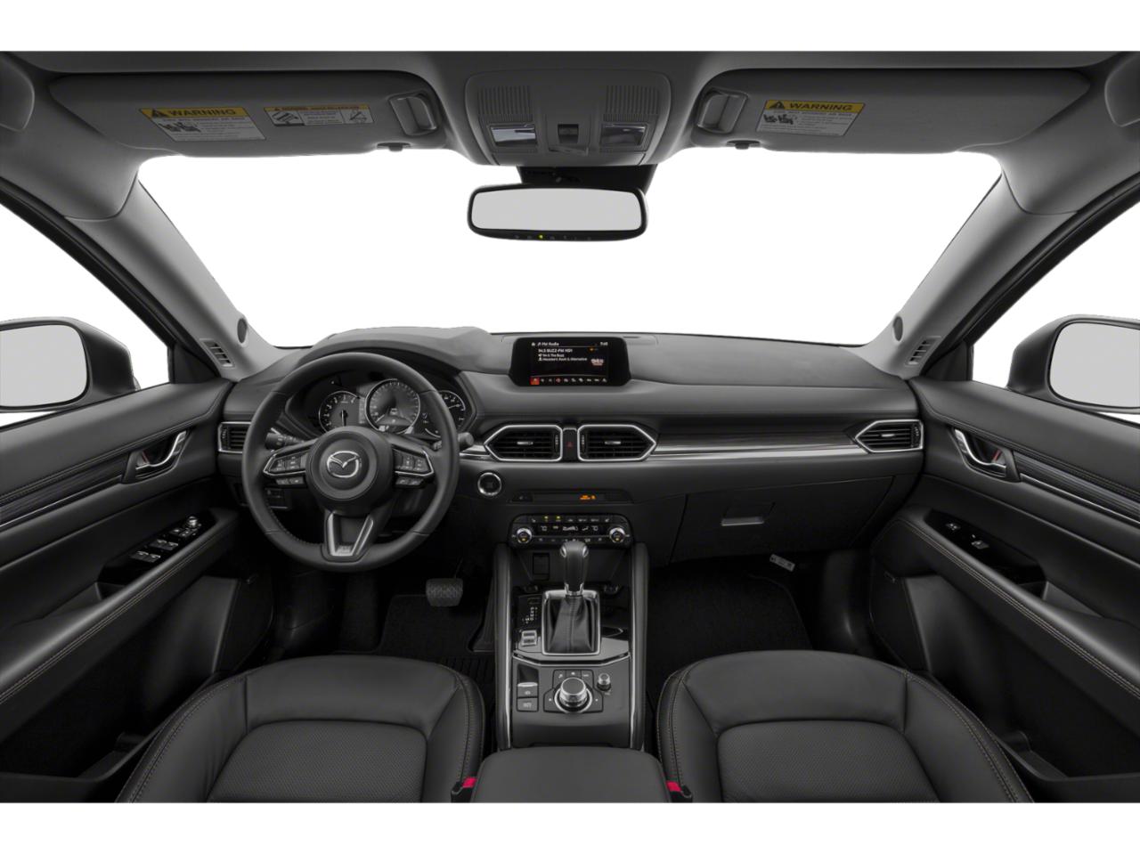 2019 Mazda CX-5 Vehicle Photo in Flemington, NJ 08822