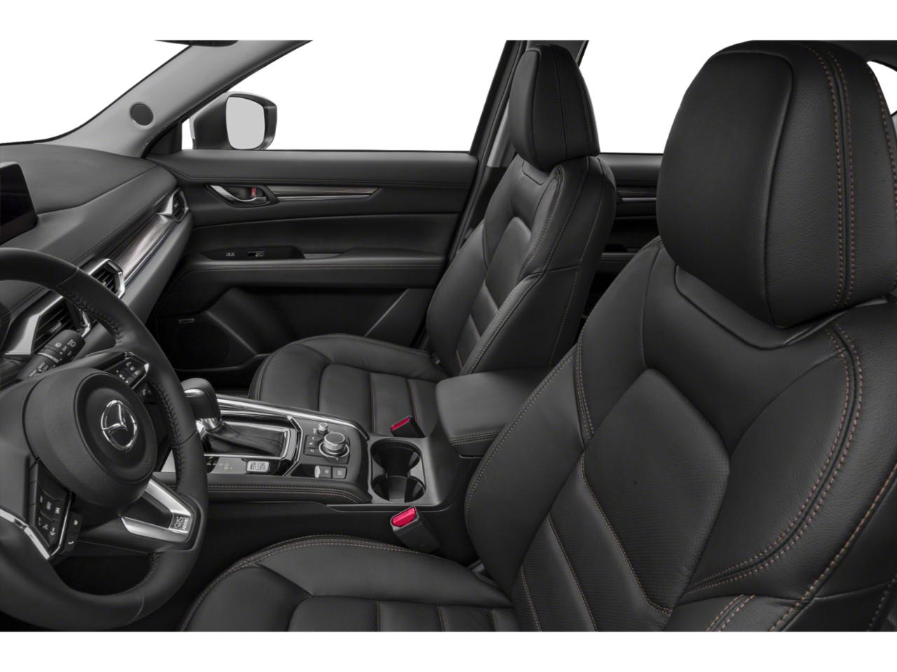 2019 Mazda CX-5 Vehicle Photo in Flemington, NJ 08822