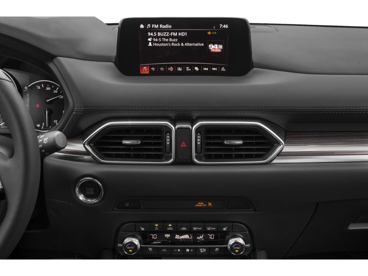 2019 Mazda CX-5 Vehicle Photo in Flemington, NJ 08822